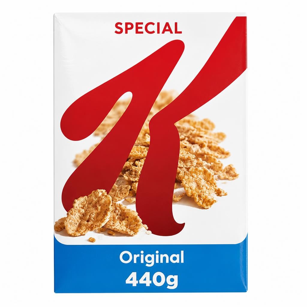 Kelloggs Special K Original 440g