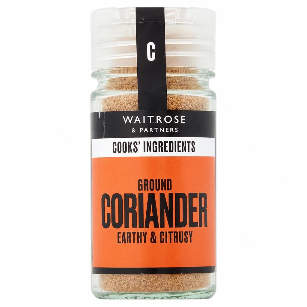 Cooks' Ingredients Ground Coriander