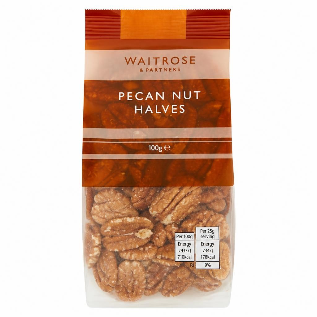 Waitrose Pecans