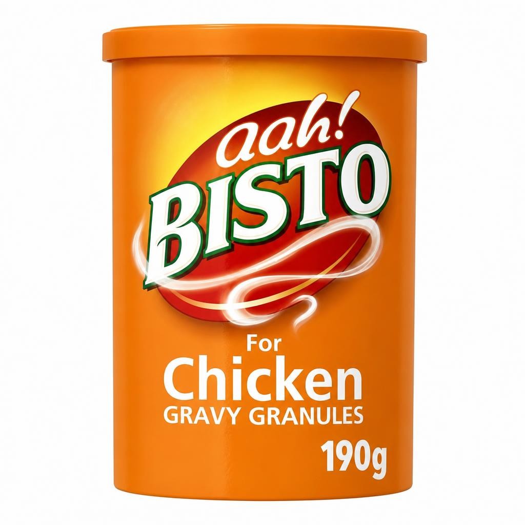 Bisto Chicken Gravy Granules