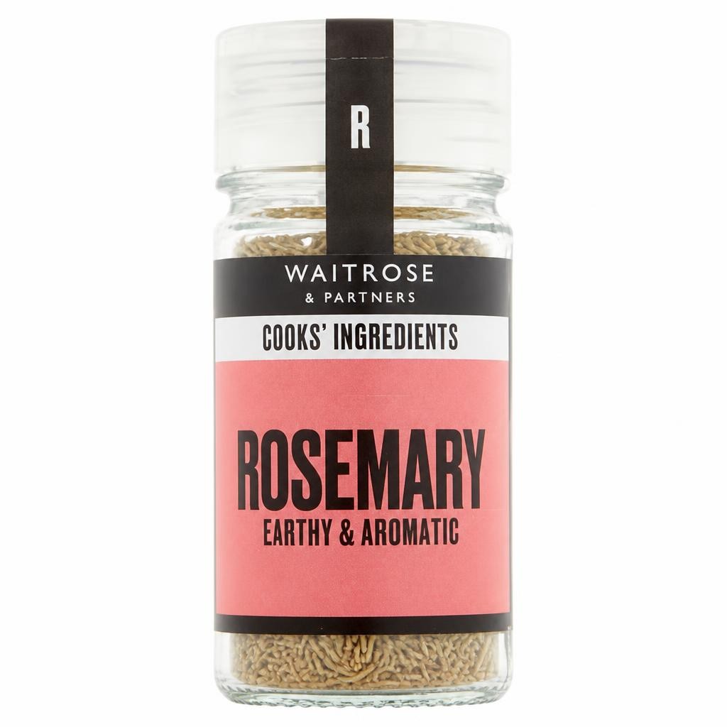 Cooks' Ingredients Rosemary