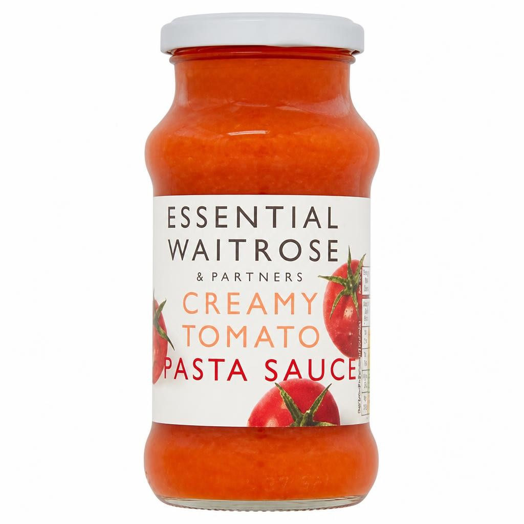 Essential Creamy Tomato Pasta Bake Sauce