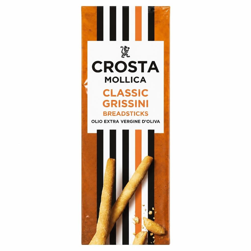 Crosta & Mollica Grissini Classic