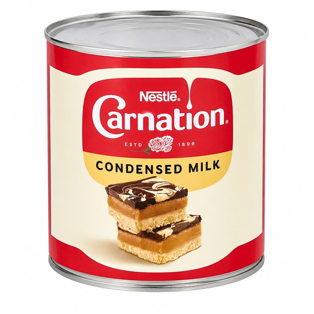 Nestlé Carnation Condensed Milk