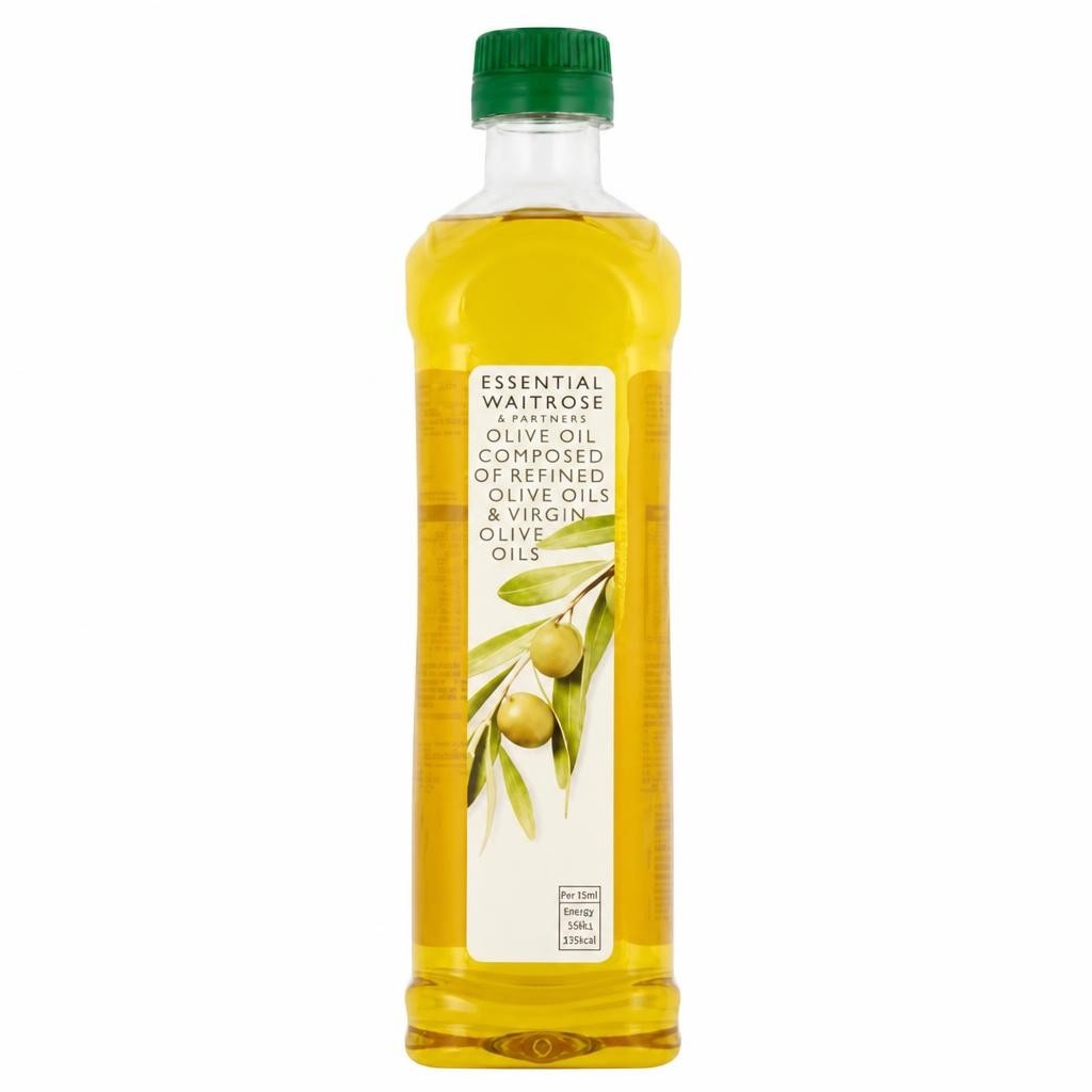 Essential Olive Oil