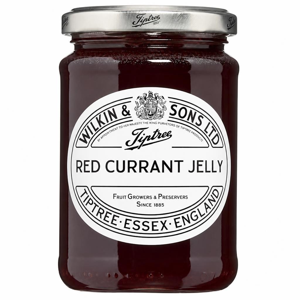 Wilkin & Sons Tiptree Redcurrant Jelly