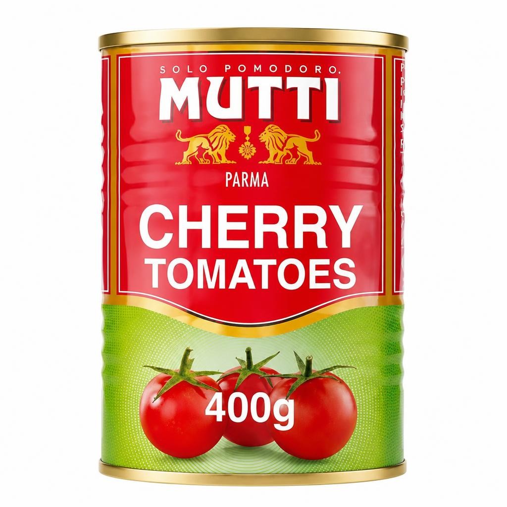 Mutti Cherry Tomatoes