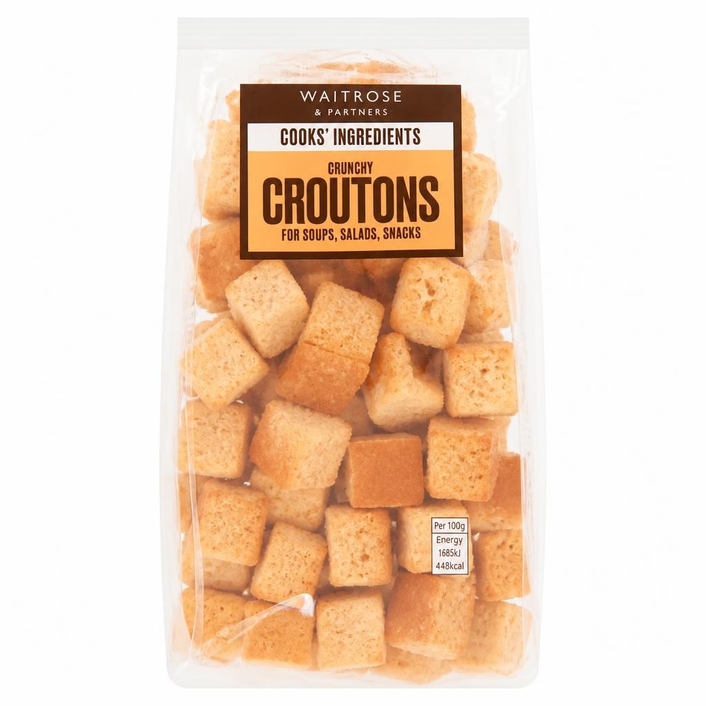Cooks' Ingredients Croutons