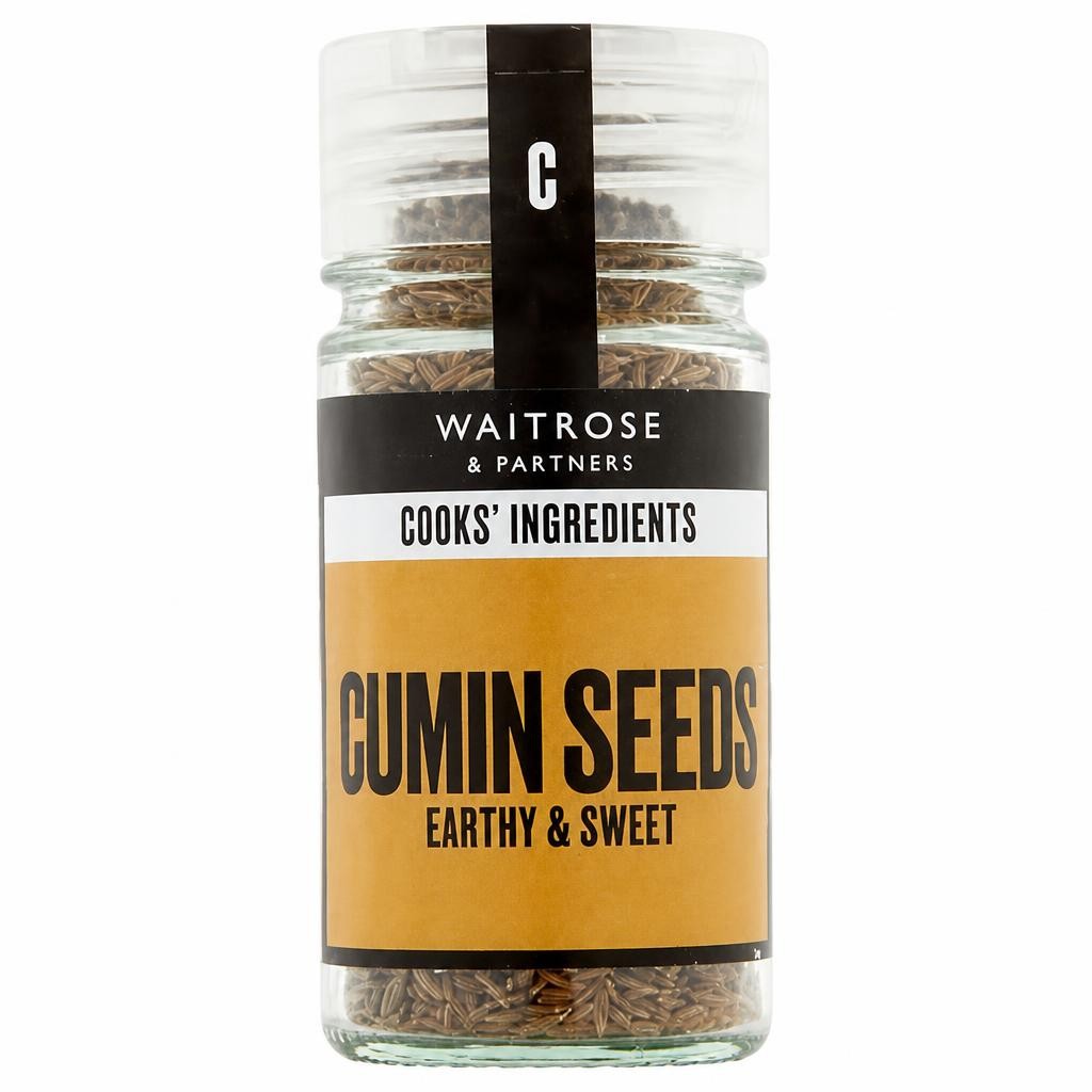 Cooks' Ingredients Cumin Seeds