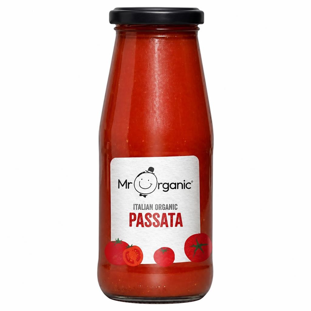 Mr Organic Passata