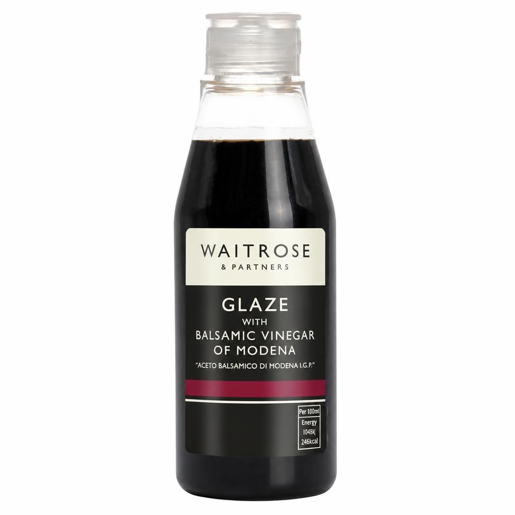 Waitrose Balsamic Glaze