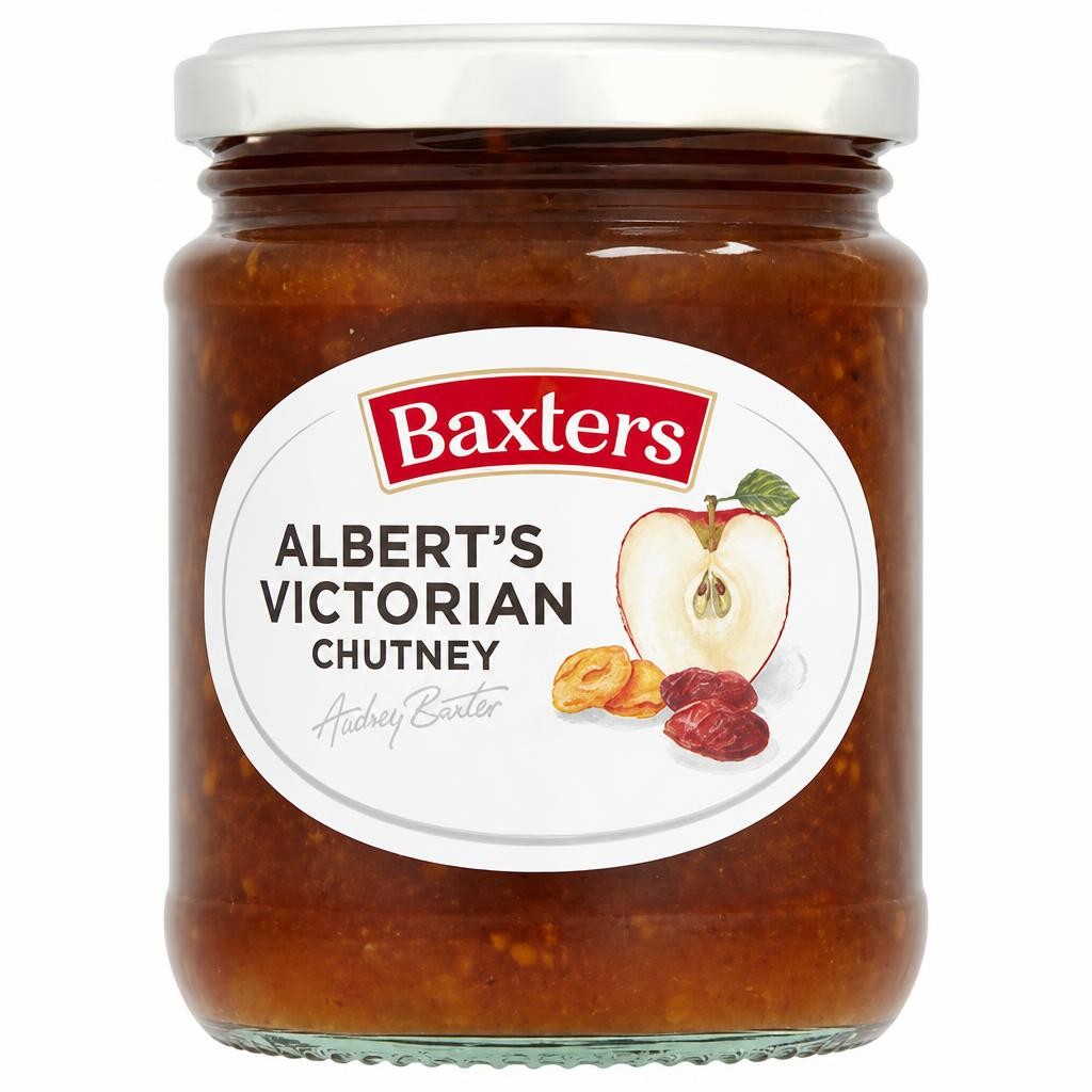 Baxters Albert's Victorian Chutney