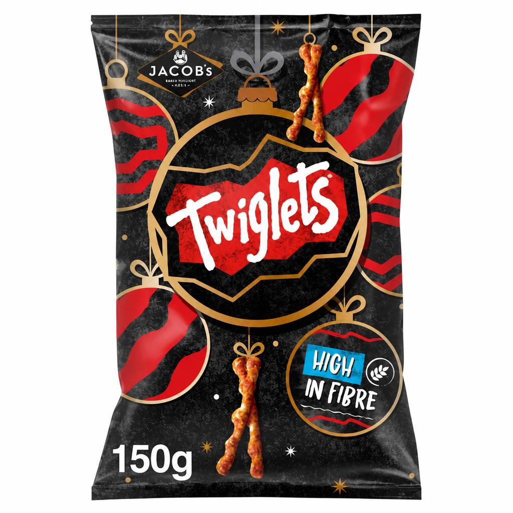 Jacob's Twiglets