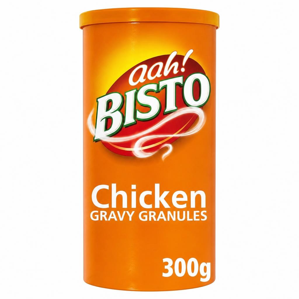 Bisto Chicken Gravy Granules