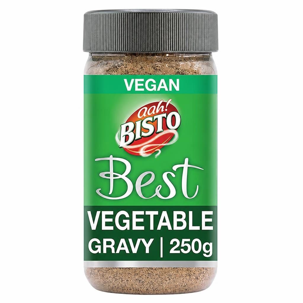 Bisto Best Vegetable Gravy Granules