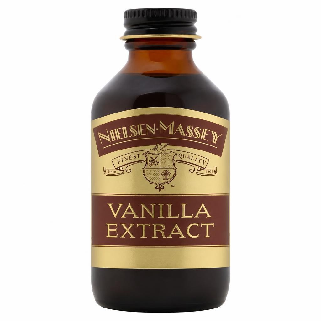 Nielsen-Massey Vanilla Extract
