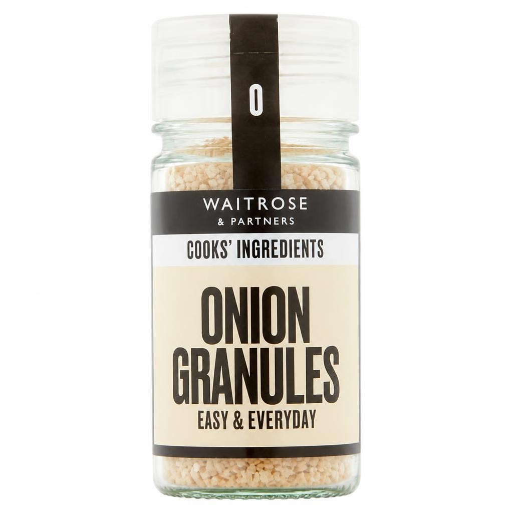 Cooks' Ingredients Onion Granules