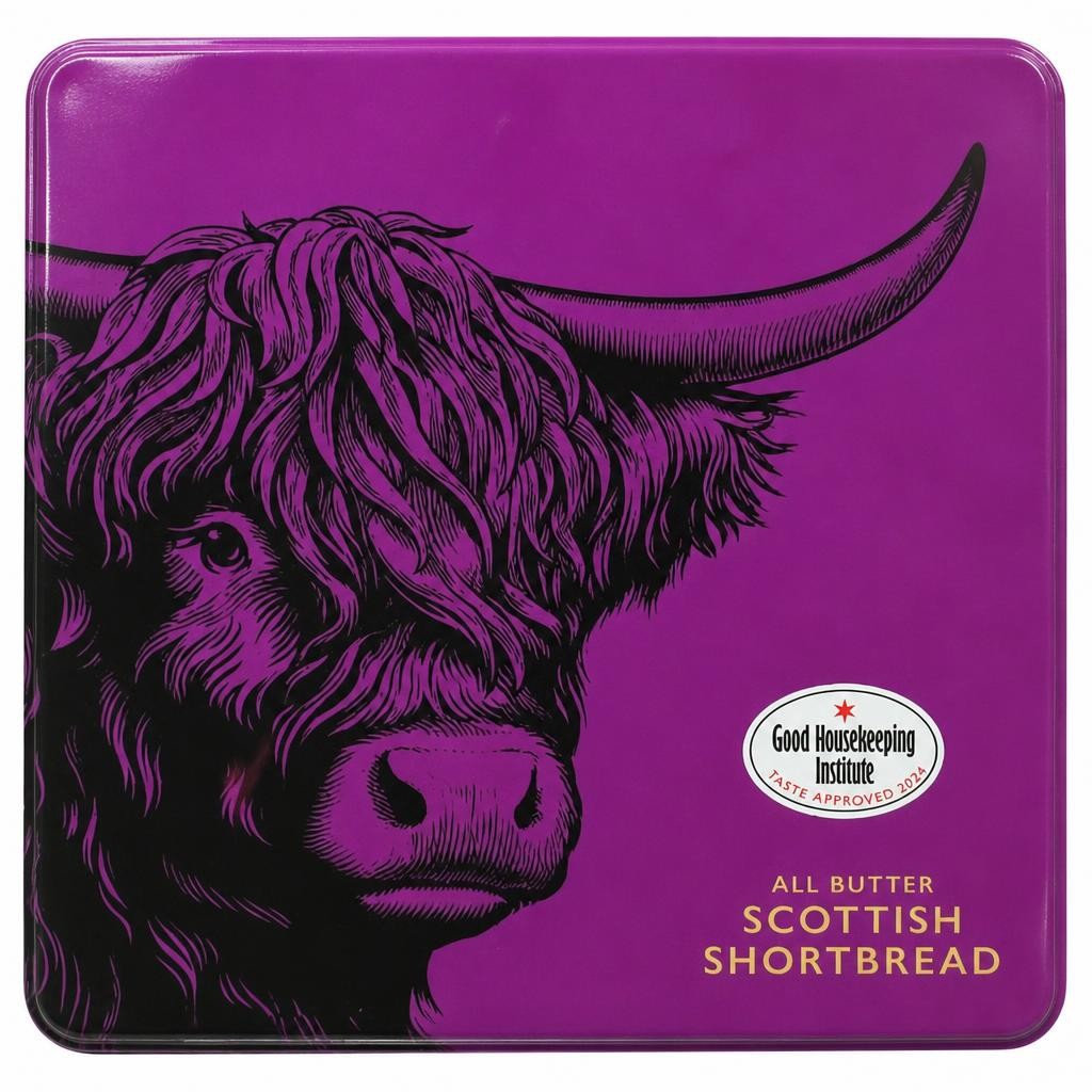 Waitrose All Butter Scottish Shortbread
