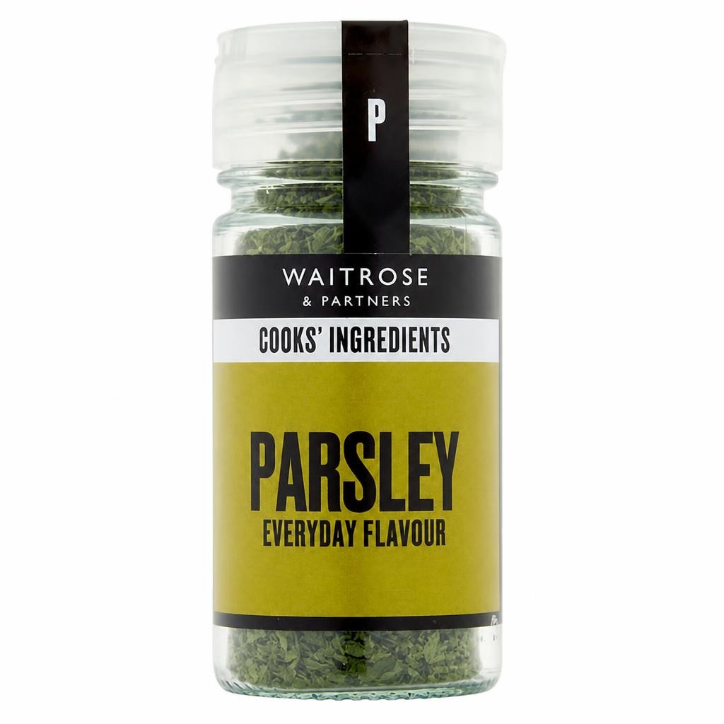 Cooks' Ingredients Parsley
