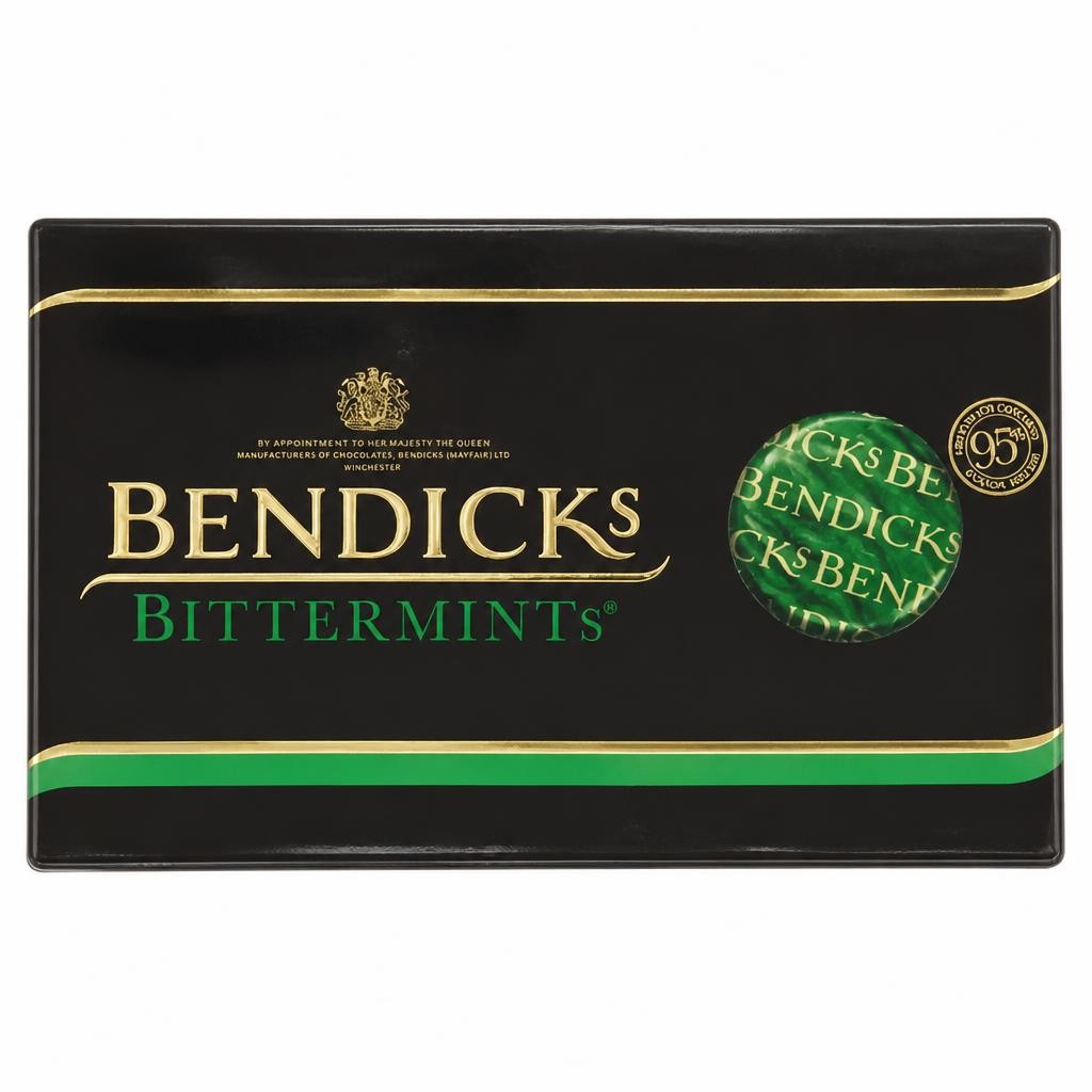 Bendicks Bittermints