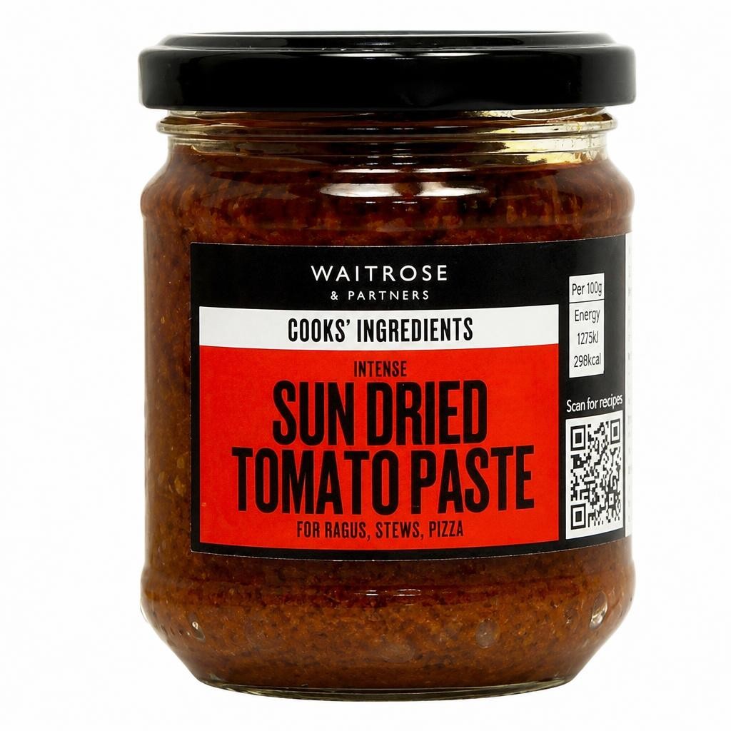 Cooks' Ingredients Tomato Paste