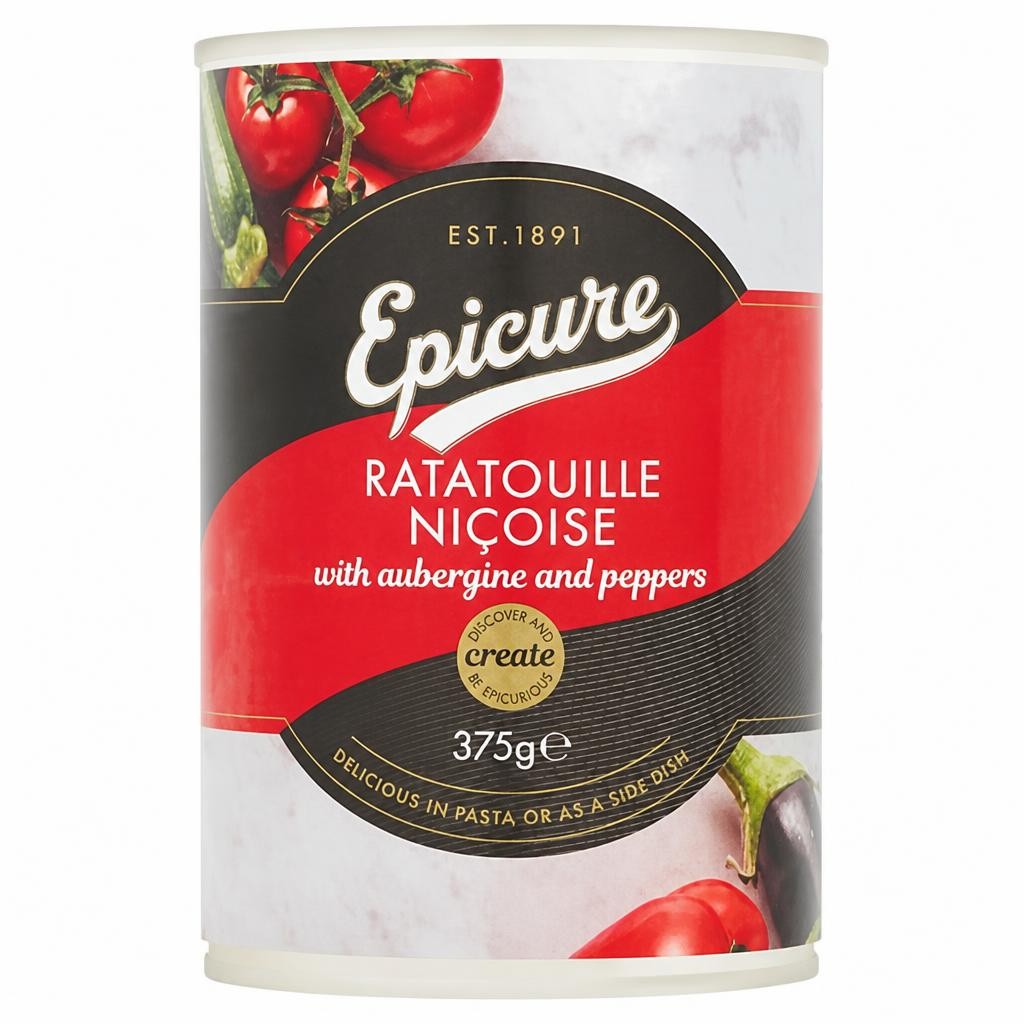 Epicure Ratatouille Niçoise
