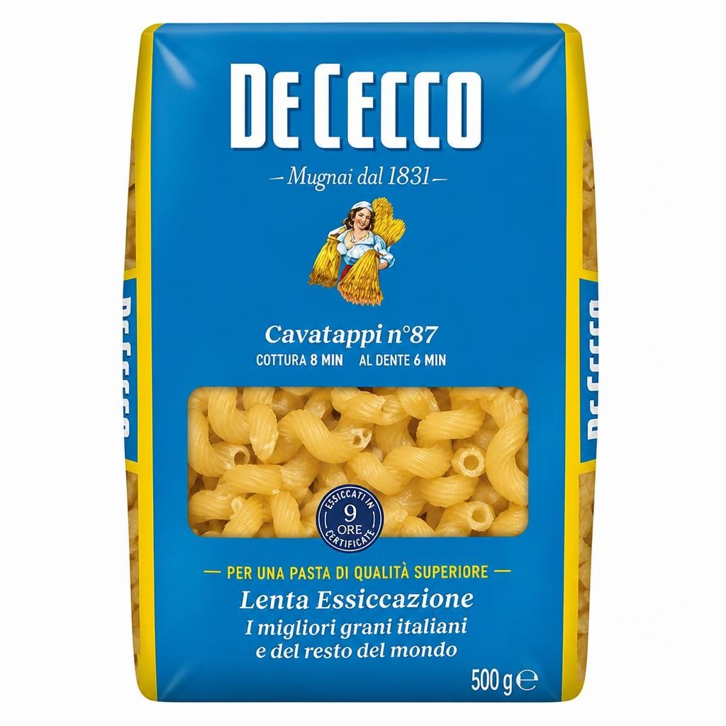 De Cecco Cavatappi