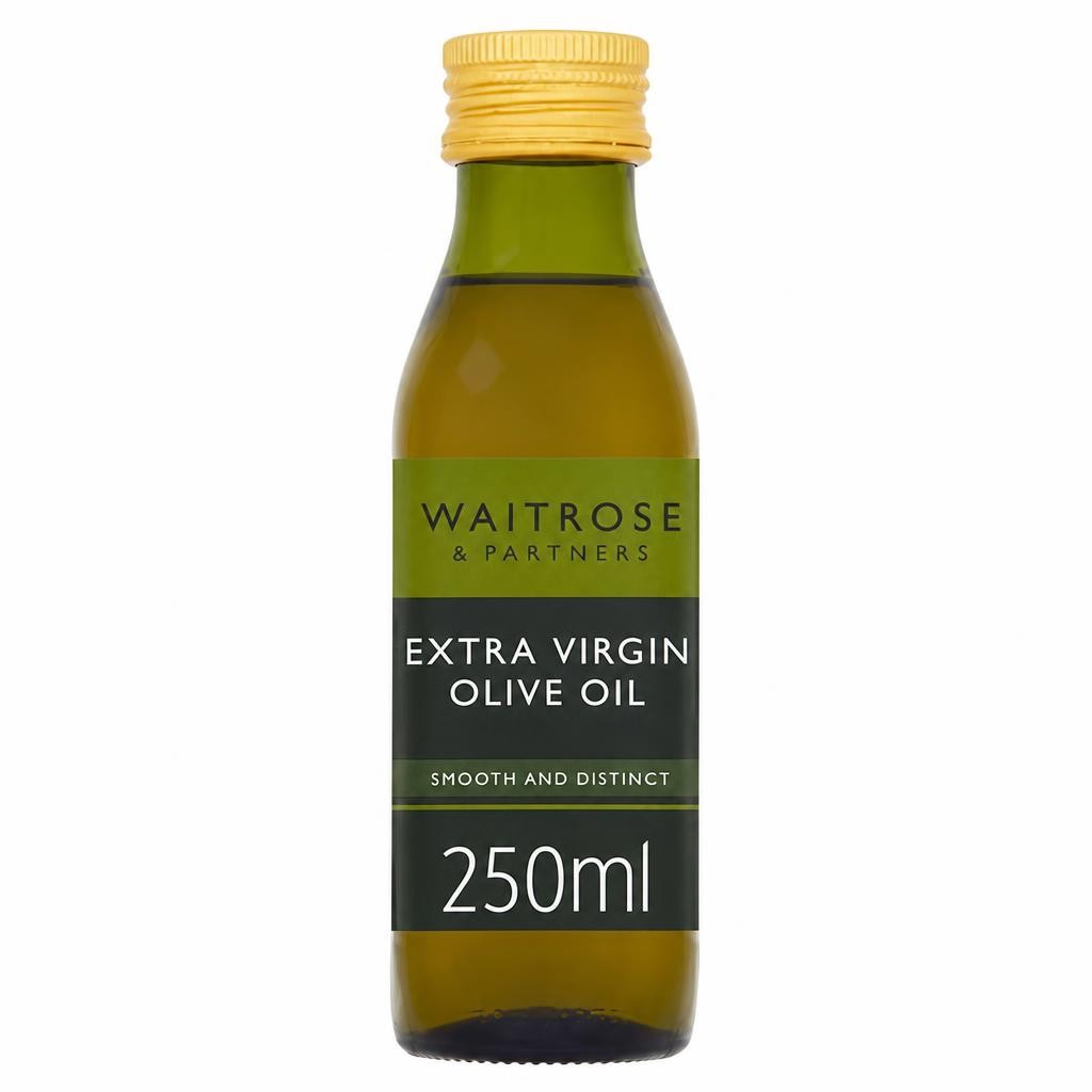 Waitrose Extra Virgin Olive Oil