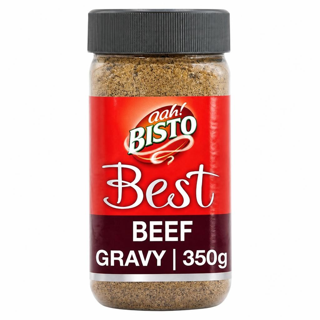 Bisto Best Beef Gravy Granules