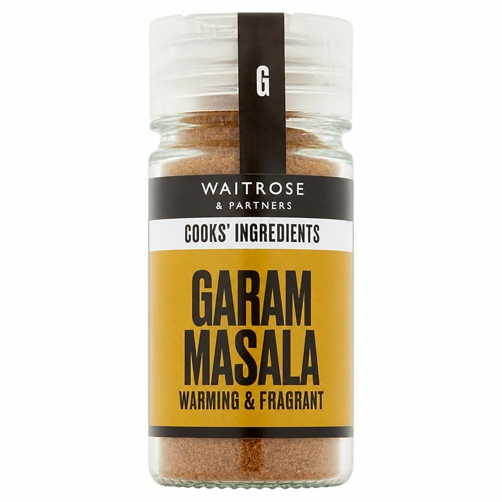 Cooks' Ingredients Garam Masala
