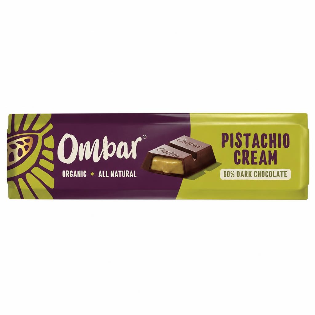 Ombar Pistachio Cream