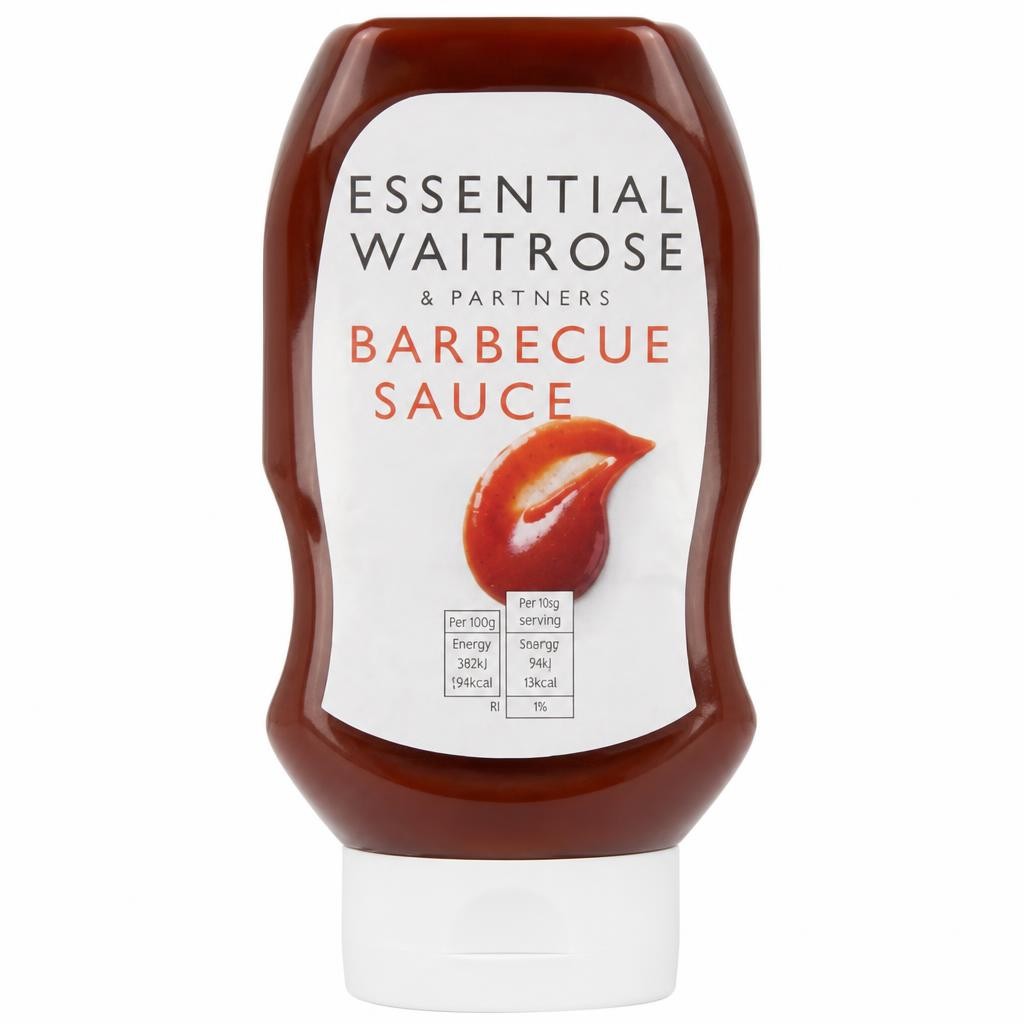 Essential BBQ Sauce