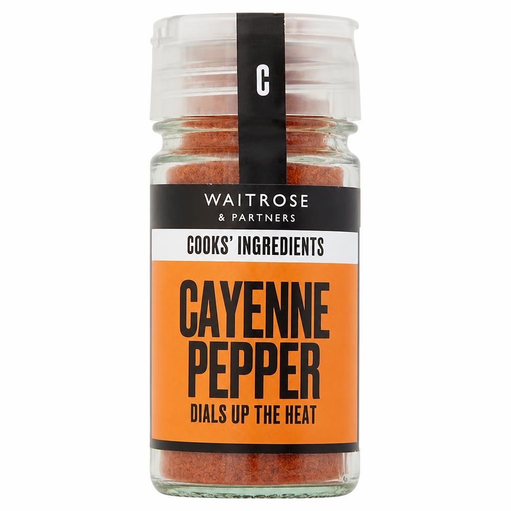Cooks' Ingredients Cayenne Pepper
