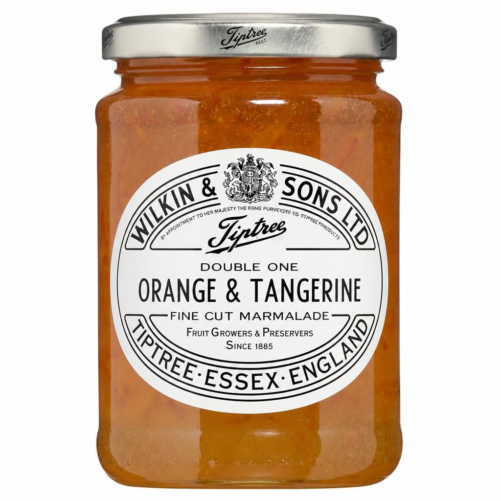 Tiptree Marmalade Orange & Tangerine