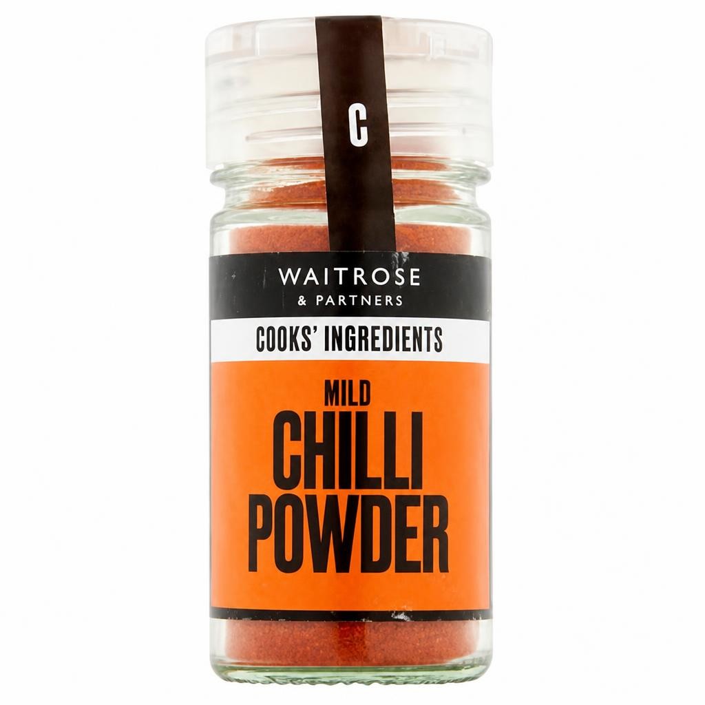 Cooks' Ingredients Mild Chilli Powder