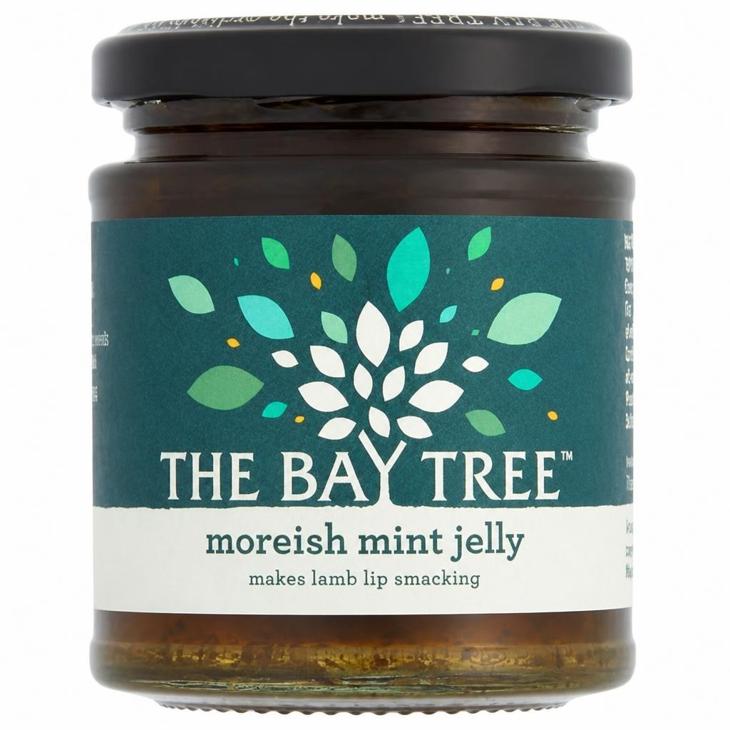 The Bay Tree Mint Jelly