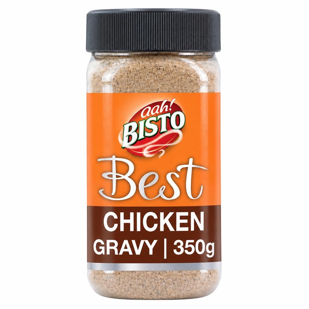 Bisto Best Chicken Gravy Granules