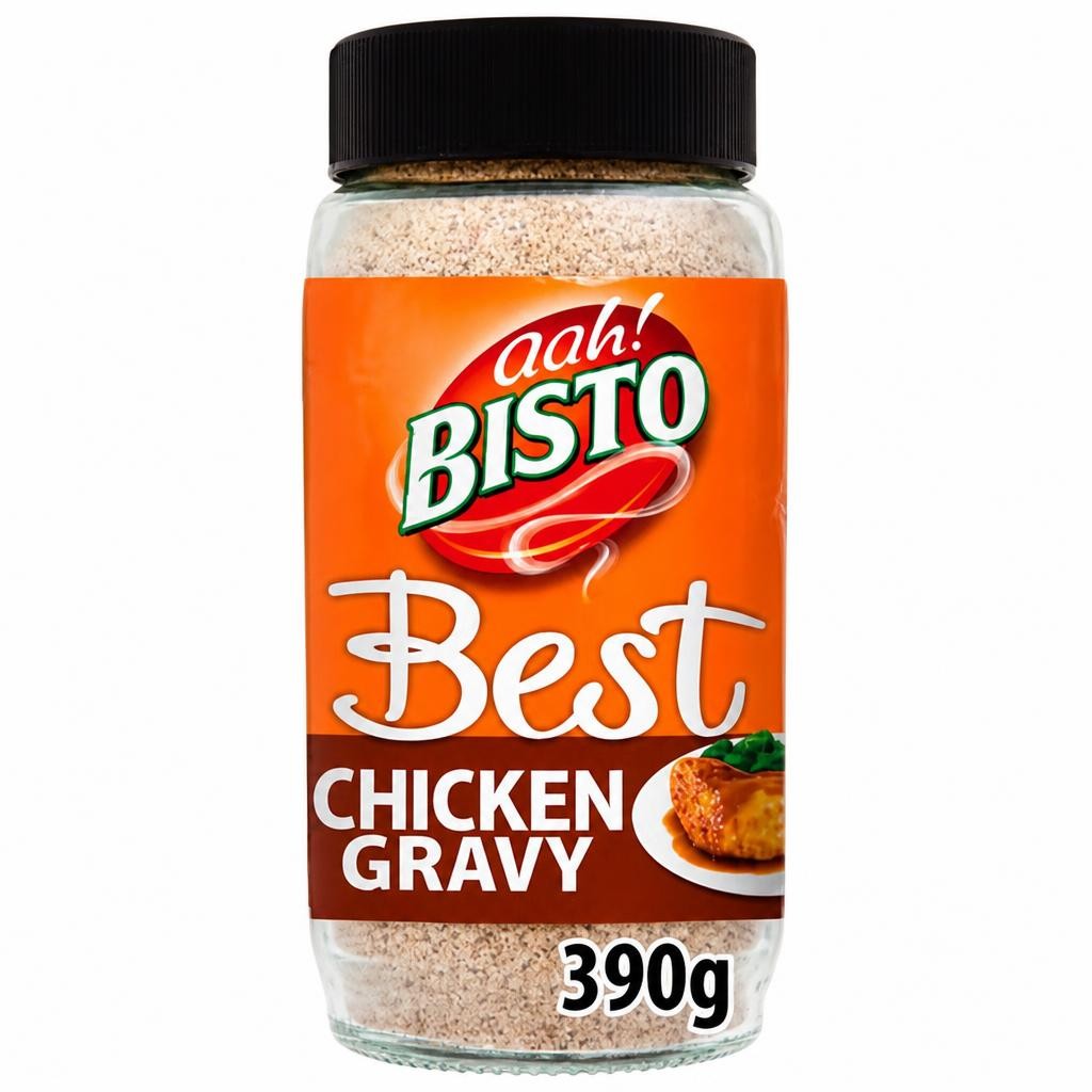 Bisto Best Chicken Gravy Granules