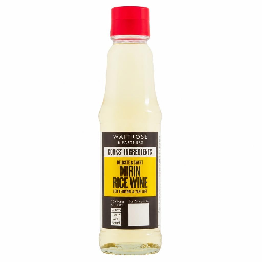 Cooks' Ingredients Mirin Rice Wine