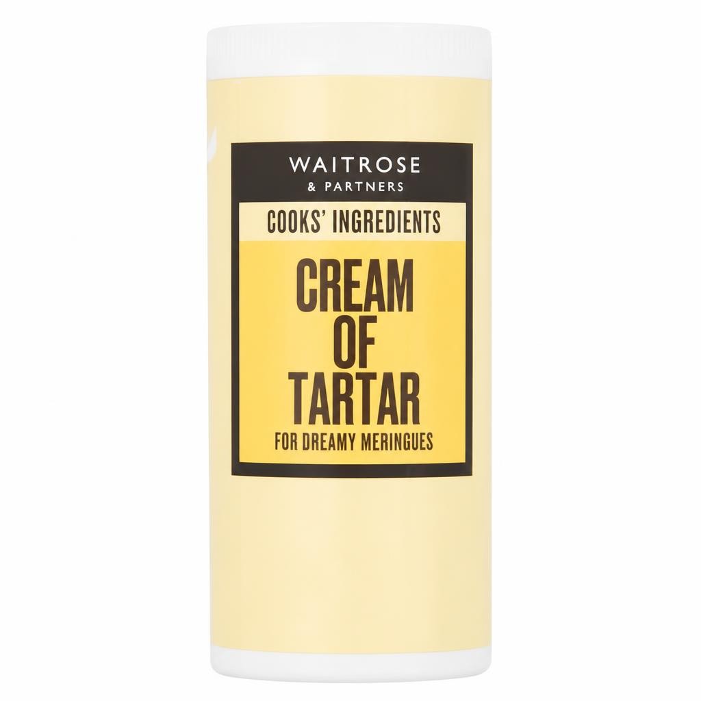 Cooks Ingredients Cream of Tartar