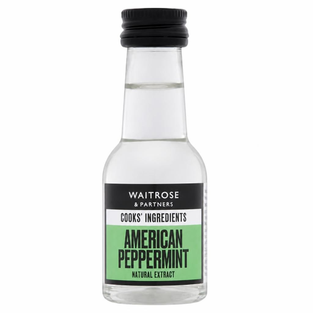 Cooks' Ingredients Peppermint Extract