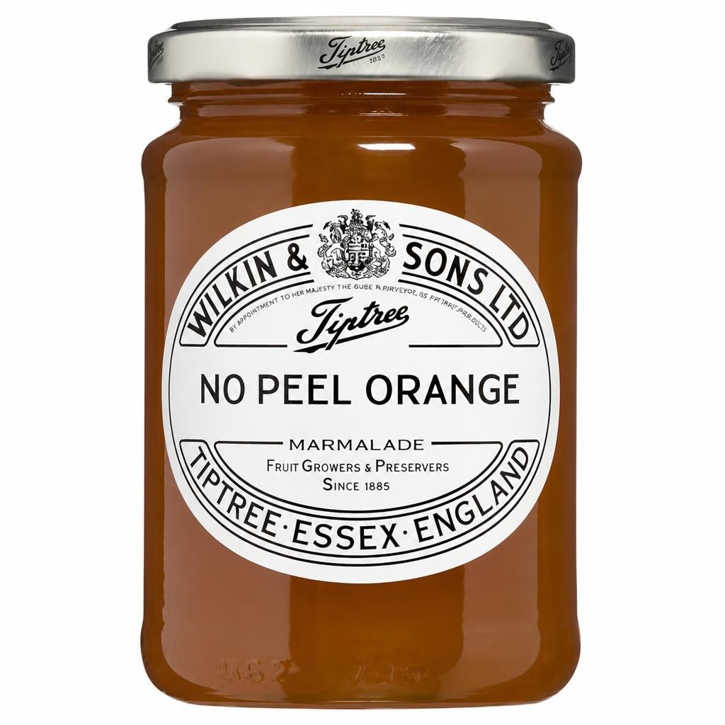 Tiptree No Peel Marmalade