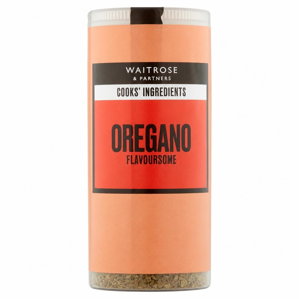Cooks' Ingredients Oregano