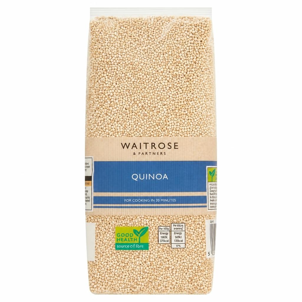 Waitrose Quinoa