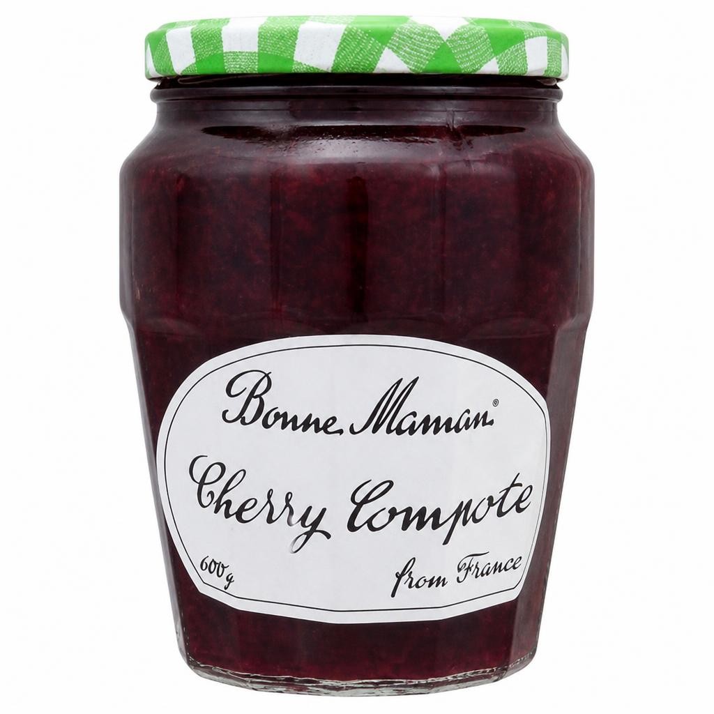 Bonne Maman Cherry Compote