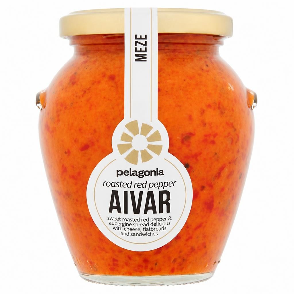 Pelagonia Aivar