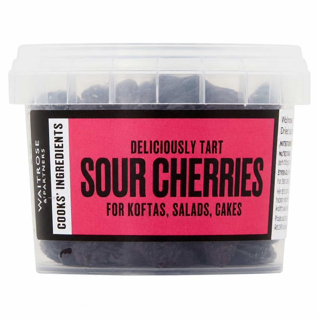 Cooks' Ingredients Sour Cherries