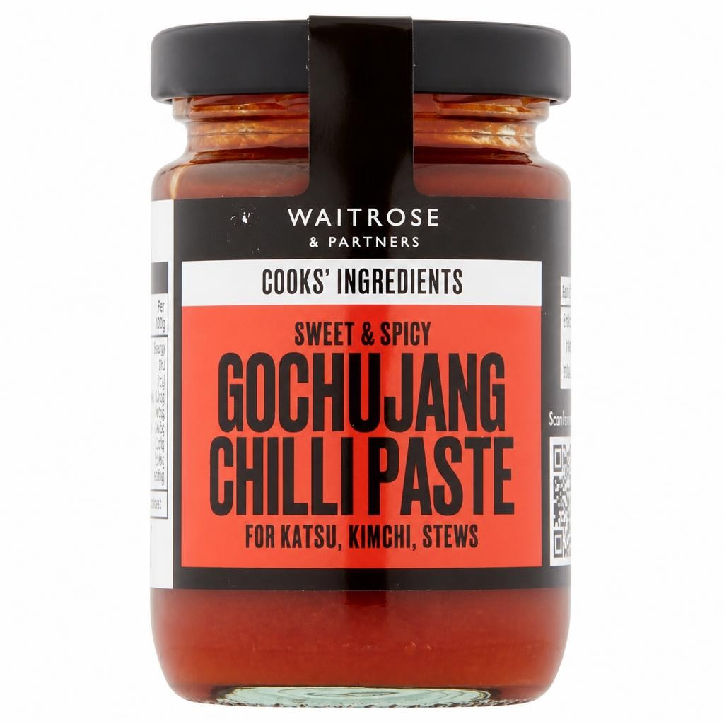 Cooks' Ingredients Gochujang Paste