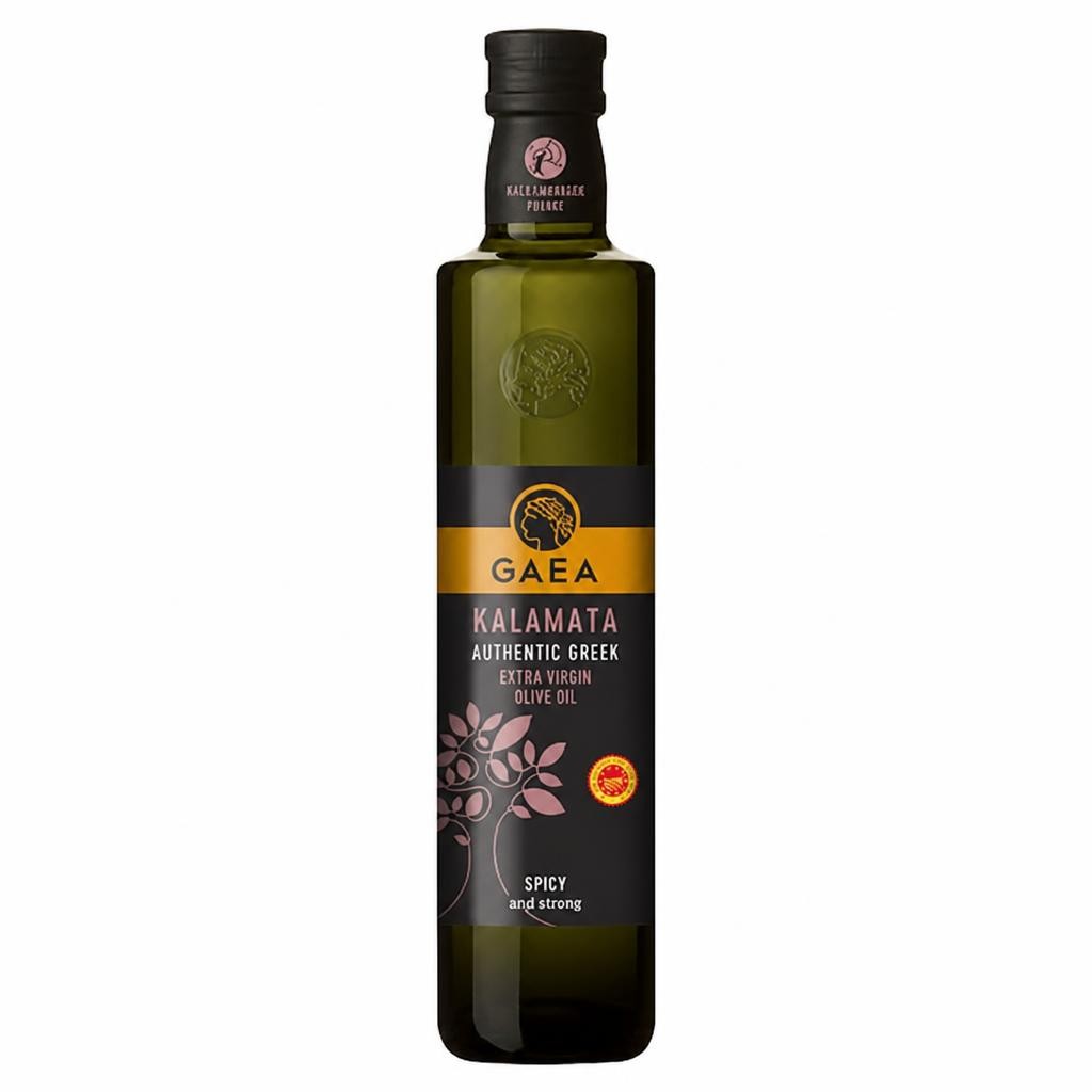 Gaea Kalamata Extra Virgin Olive Oil