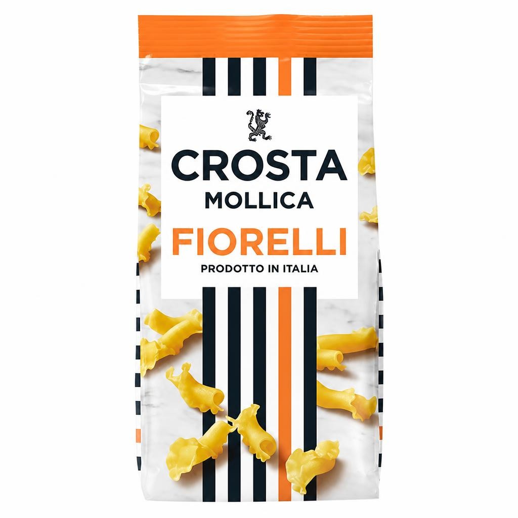 Crosta & Mollica Fiorelli Pasta